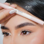 LAPIZ DOBLE PARA CEJAS ANIKA TONO 03