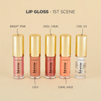 BRILLO LABIAL 1ST SCENE  COOLICE