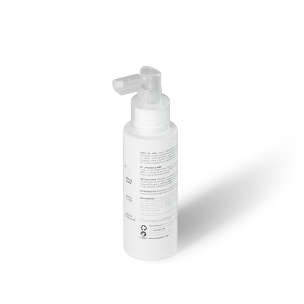 TONICO CAPILAR CONTROL CASPA POSION  70ML