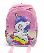 MORRAL INFANTIL UNICORNIO 3D ML-5043  (MALAWY)