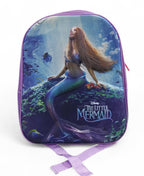 MORRAL THE LITTLE MERMAID