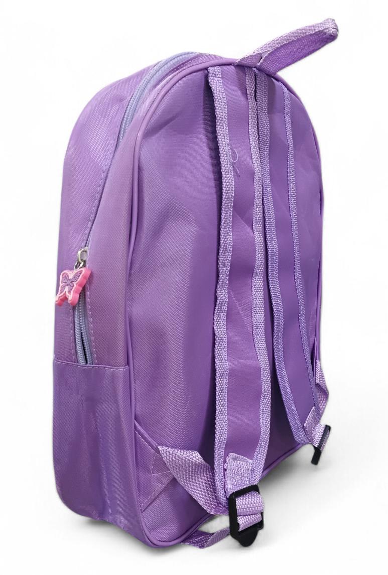 MORRAL THE LITTLE MERMAID