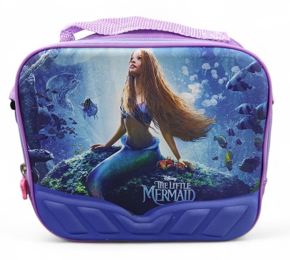 MORRAL THE LITTLE MERMAID