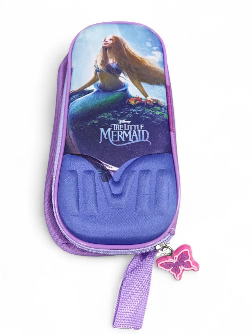 MORRAL THE LITTLE MERMAID