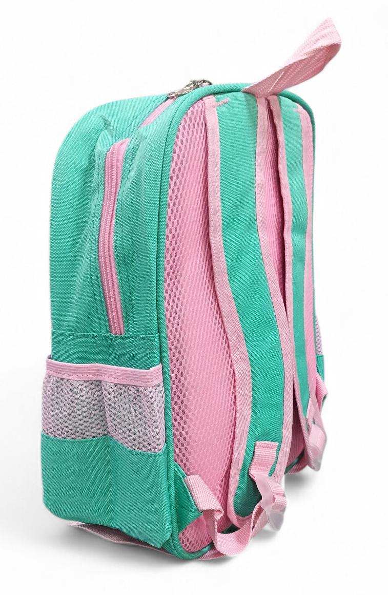 MORRAL CONEJITO ARCOIRIS AGUA MARINA