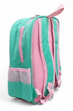 MORRAL CONEJITO ARCOIRIS AGUA MARINA
