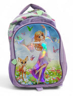 MORRAL MASTER KIDS PRINCESA-SCRIBE