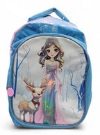 MORRAL MASTER KIDS PRINCESA VENADO -SCRIBE