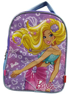MORRAL 13  PRIMAVERA PERSONAJES BARBIE