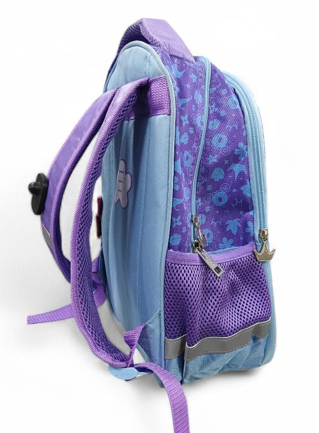 MORRAL 13  PRIMAVERA PERSONAJES PRINCESA -SO MAGICAL