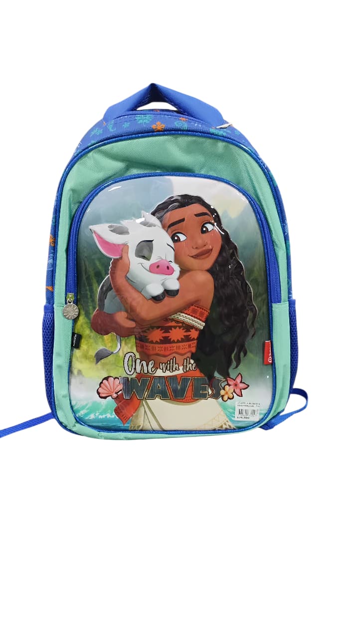 MORRAL ONE WITH THE WAVE (MOHANA DISNEY) NIÑA - PRIMAVERA
