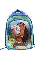 MORRAL ONE WITH THE WAVE (MOHANA DISNEY) NIÑA - PRIMAVERA