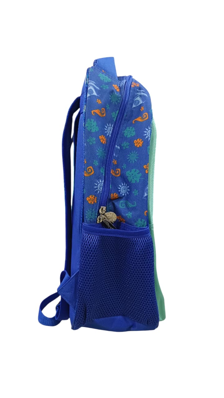MORRAL ONE WITH THE WAVE (MOHANA DISNEY) NIÑA - PRIMAVERA