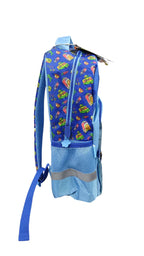 MORRAL PRIMVERA PREMIUN  DISNEY ZOOTOPIA 2
