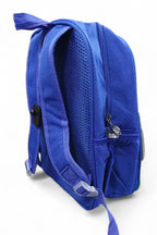 MORRAL INFANTIL DINSAURIO ESPACIAL- BOLSILLO VERDE