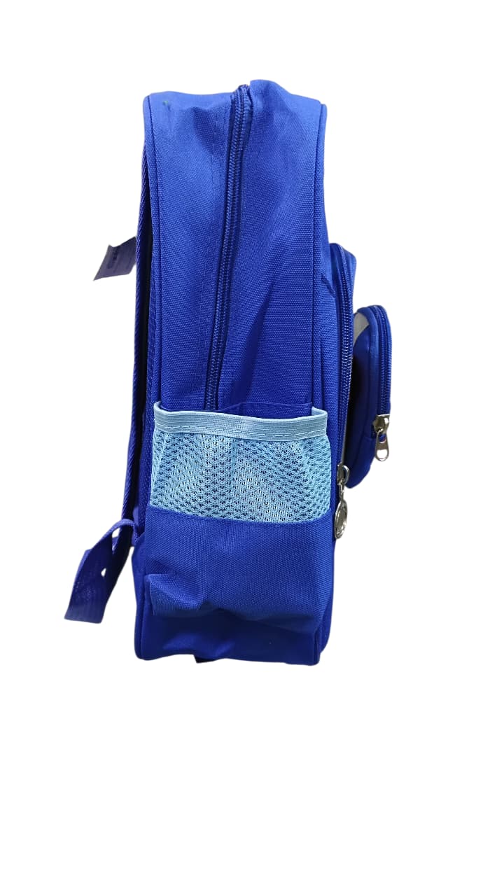 MORRAL AERO-SPORT GRIS -HAPPY