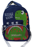 MORRAL DINO VERDE  - ROOAR