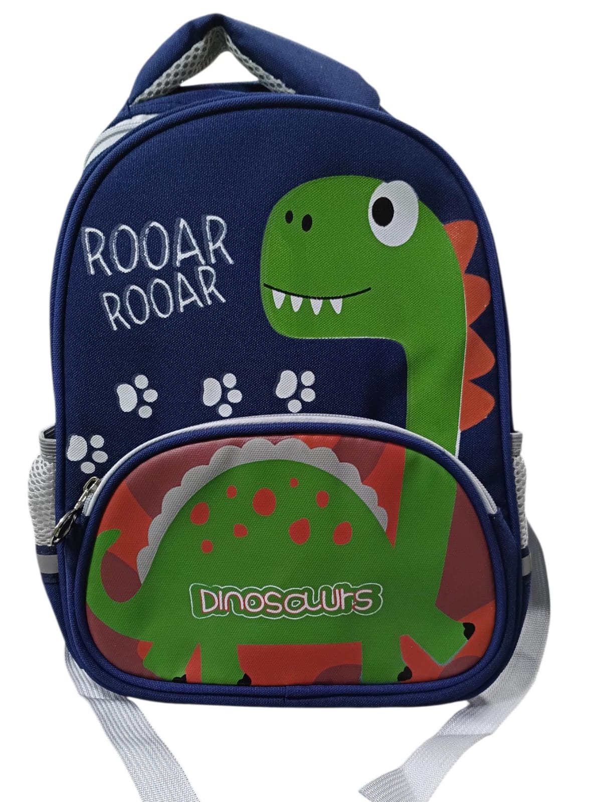 MORRAL DINO VERDE  - ROOAR