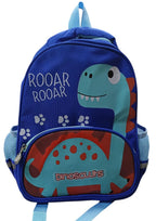 MORRAL DINO AZUL - ROOAR