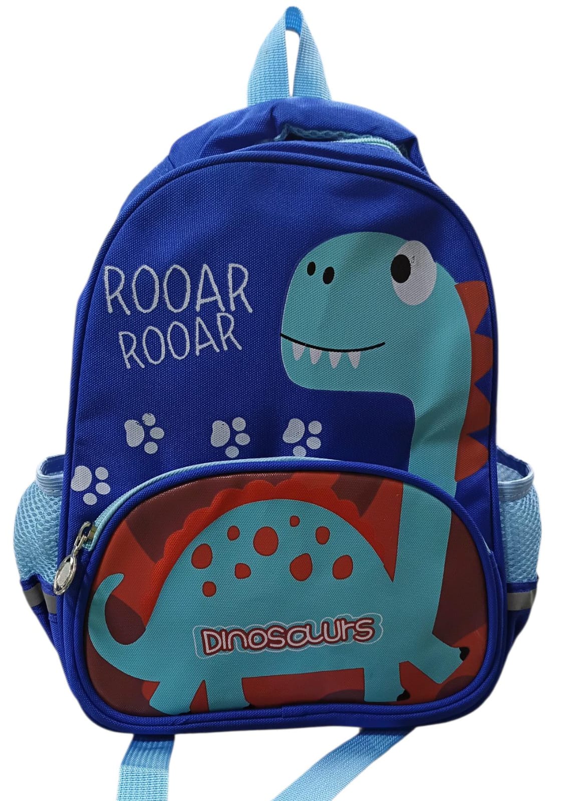 MORRAL DINO AZUL - ROOAR