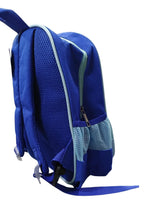 MORRAL DINO LUTID BICOLOR AZUL-AZUL CLARO