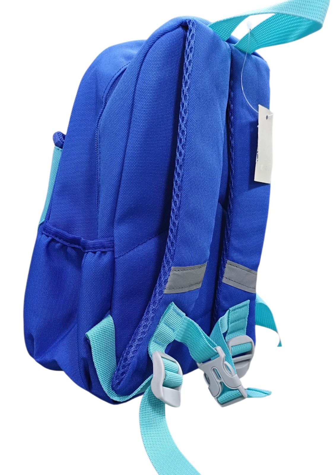 MORRAL ASTRONAUTA KIDS AZUL