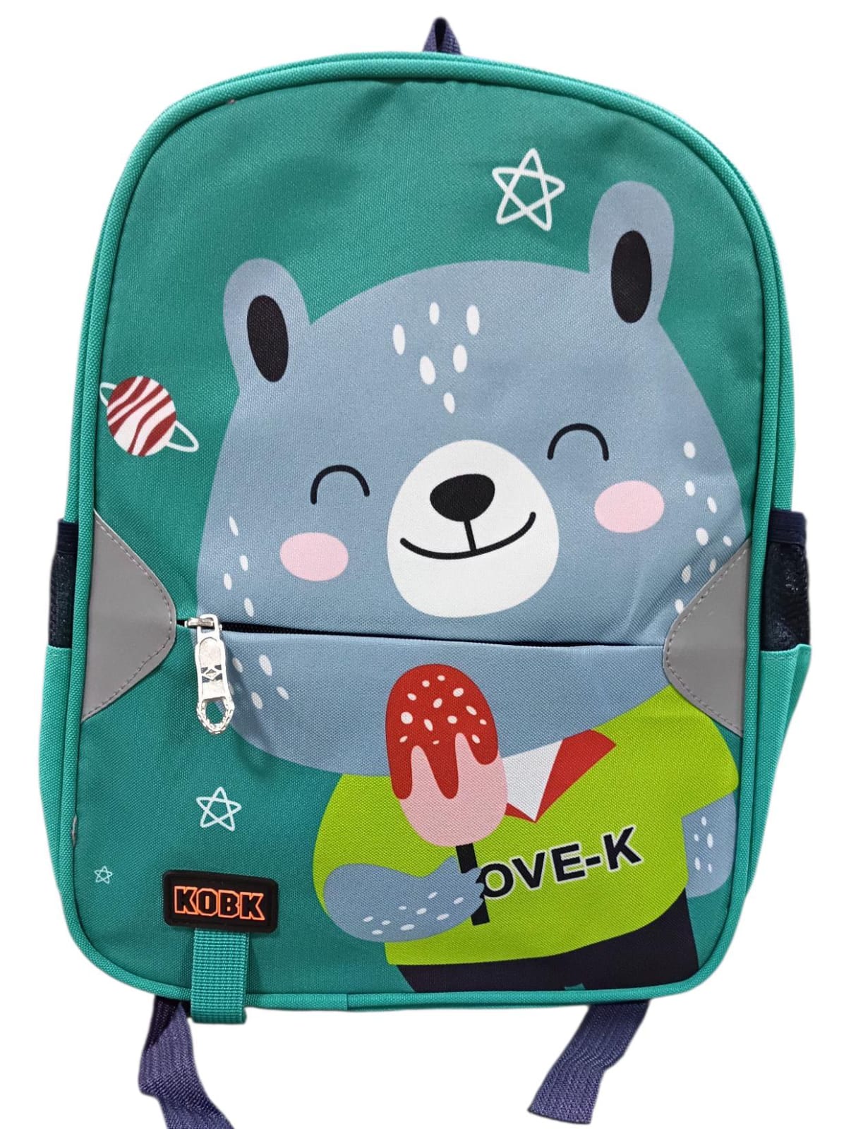 MORRAL OSITO HELADERO