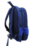 MORRAL DINO LUTID BICOLOR AZUL-AZUL REY