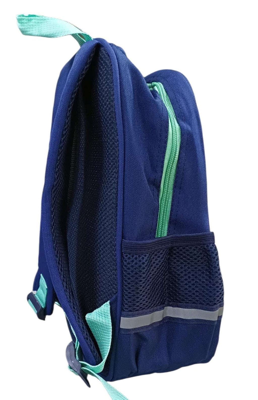 MORRAL DINO VERDE MENTA  - ROOAR