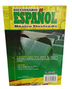 DICCIONARIO BASICO ESPAÑOL