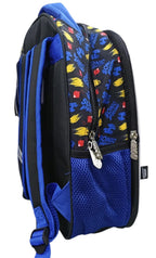 MORRAL PERSONAJES SONIC PRIME  NIÑO PRIMAVERA