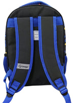 MORRAL PERSONAJES SONIC PRIME  NIÑO PRIMAVERA