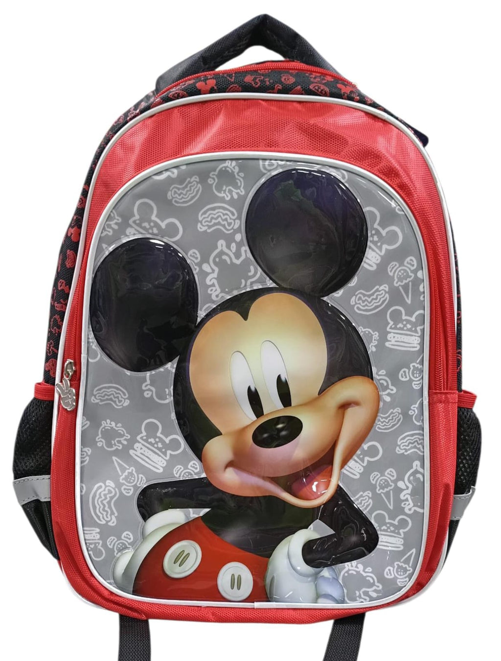 MORRAL MICKEY MOUSE 16.5 P.BAGS
