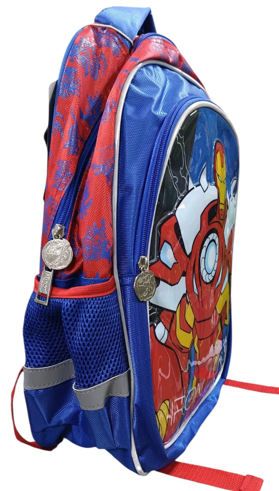 MORRAL IRONMAN PRIMAVERA