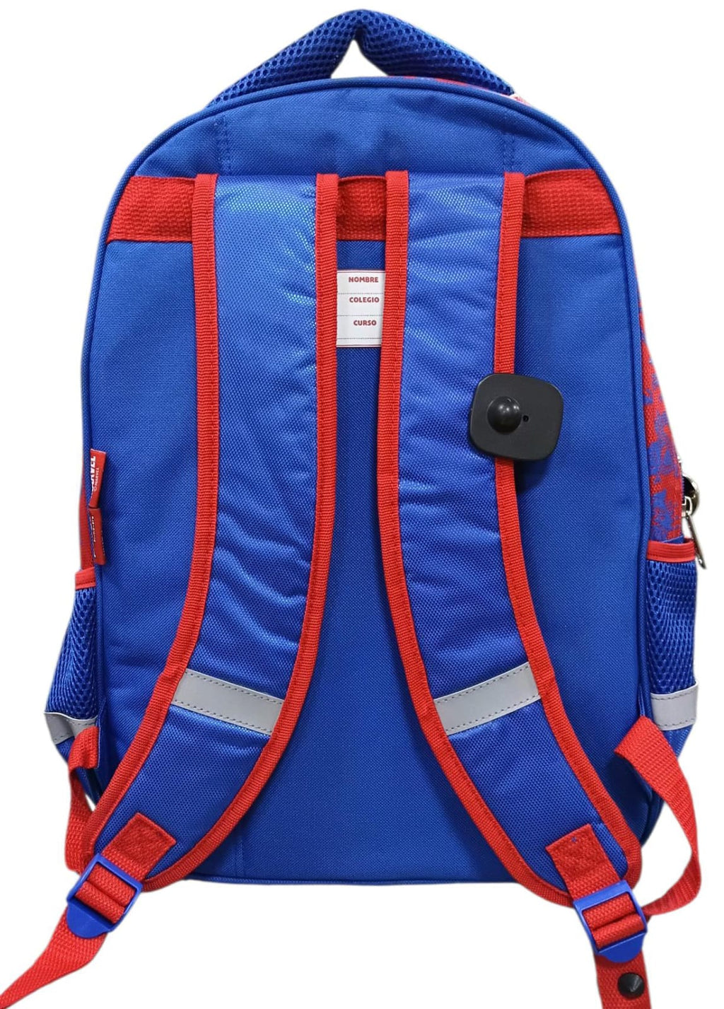 MORRAL IRONMAN PRIMAVERA
