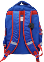 MORRAL IRONMAN PRIMAVERA