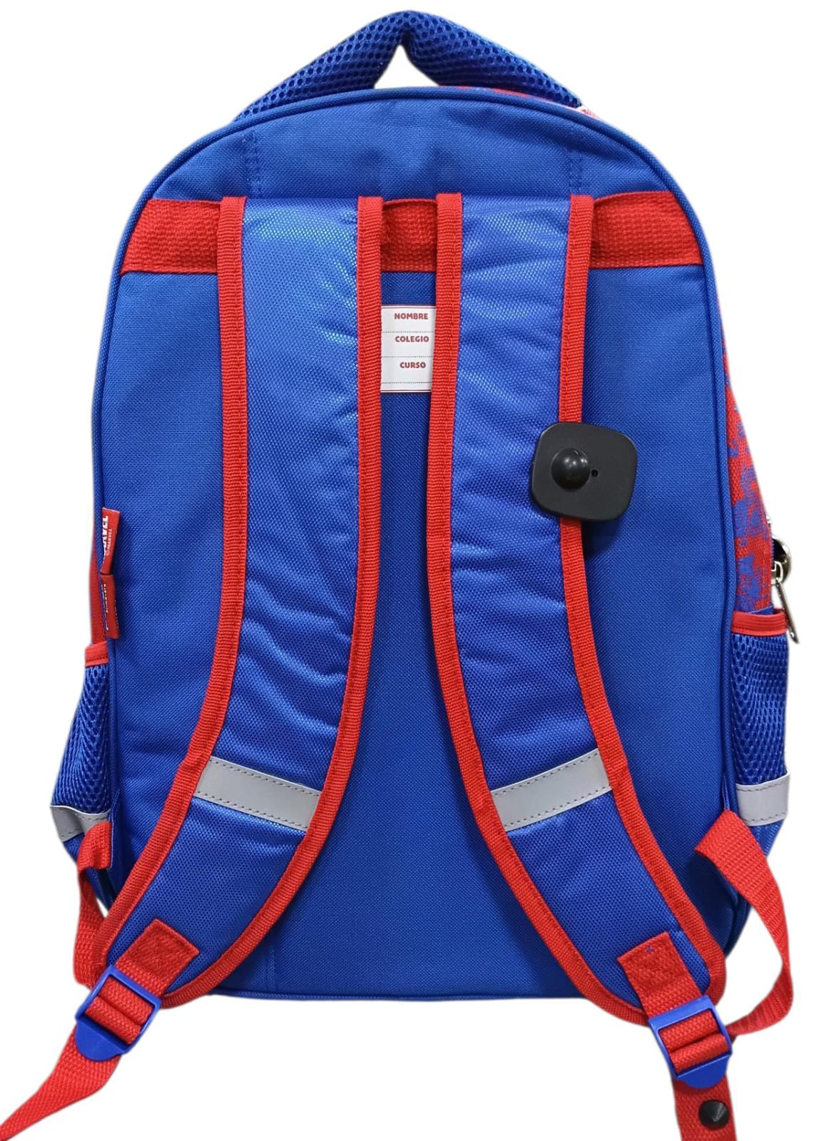 MORRAL IRONMAN PRIMAVERA