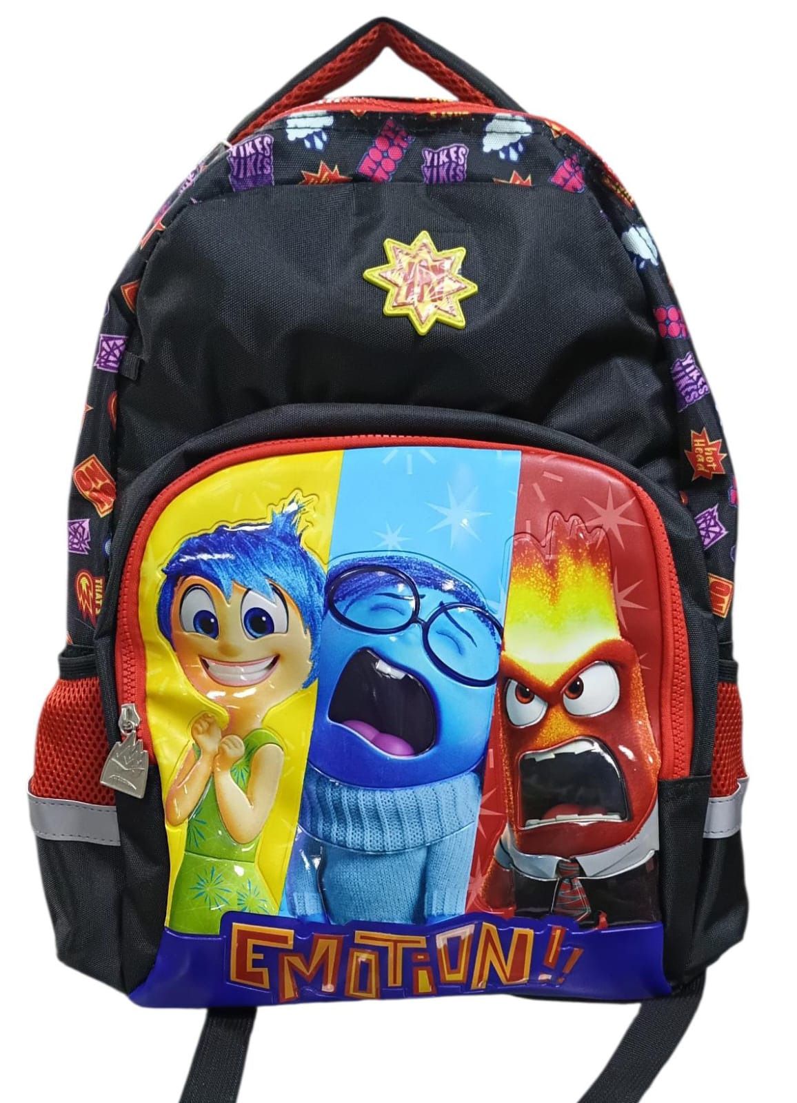 MORRAL INTENSAMENTE 2 EMOTION!!  PREMIUM