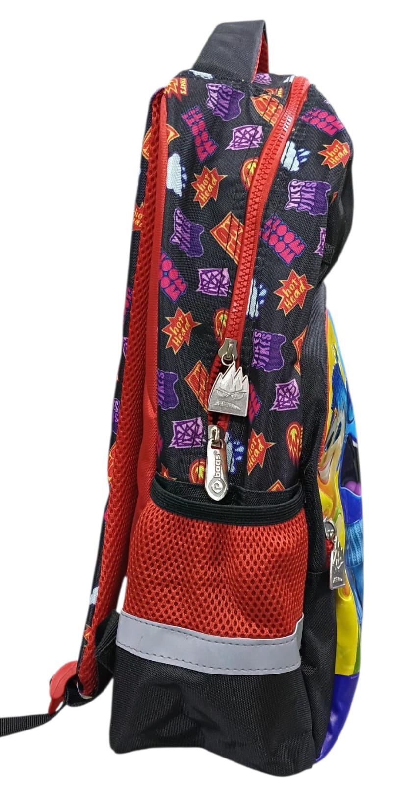 MORRAL INTENSAMENTE 2 EMOTION!!  PREMIUM