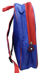 MORRAL ALTO RELIEVE ASTRONAUTA