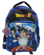 MORRAL PREMIUM 14 DRAGON BALL Z  PRIMAVERA
