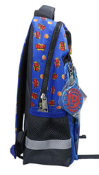 MORRAL PREMIUM 14 DRAGON BALL Z  PRIMAVERA