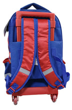 MORRAL TROLLEY  RUEDAS MARVEL AVENGERS- IRON MAN