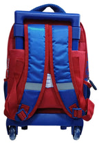 MORRAL TROLLY SPIDEY TO THE RESCUE