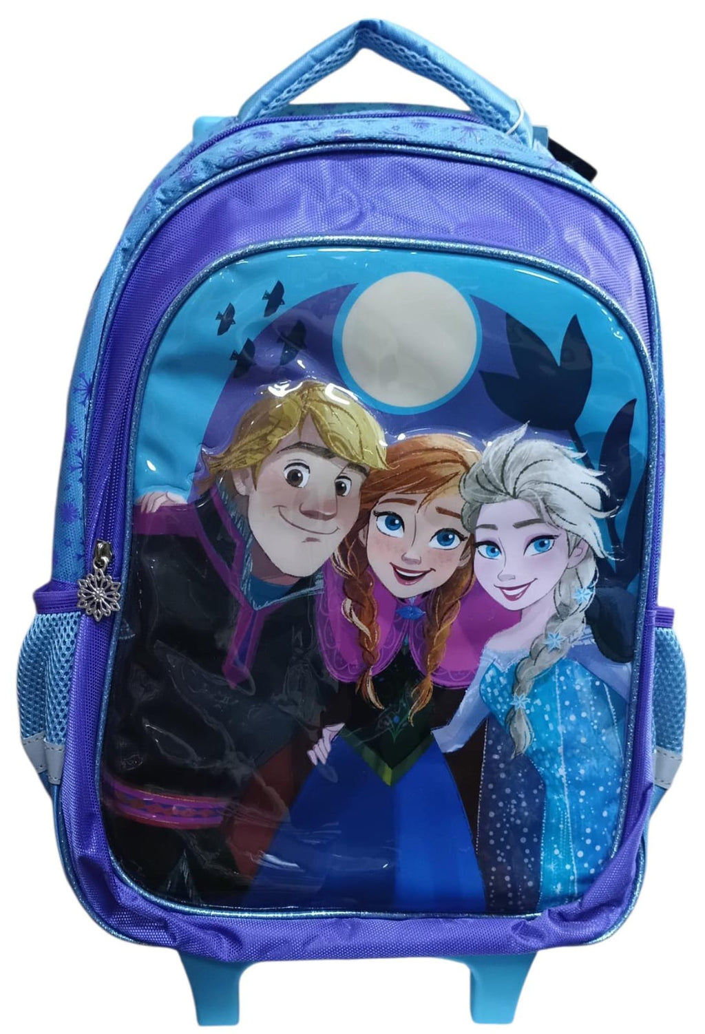 MORRAL TROLLEY FROZEN - ELSA ANNA Y KRISTOFF