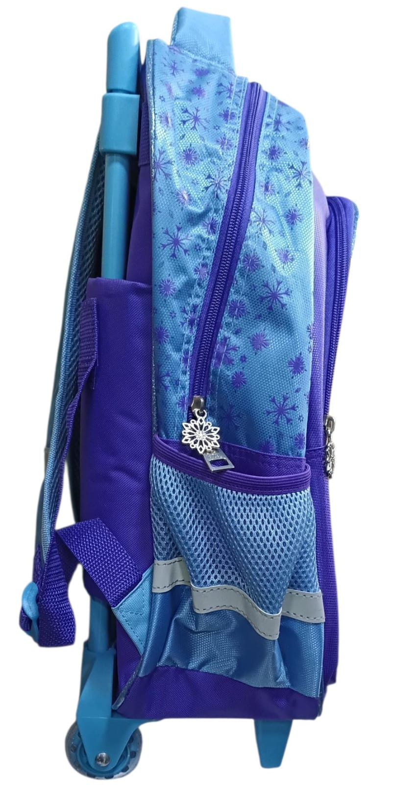 MORRAL TROLLEY FROZEN - ELSA ANNA Y KRISTOFF
