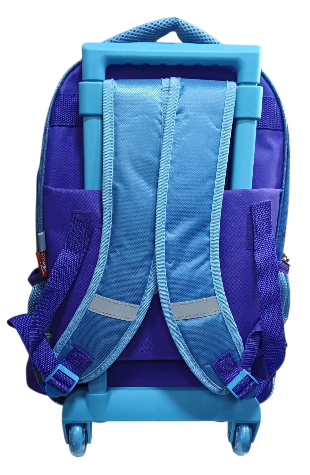 MORRAL TROLLEY FROZEN - ELSA ANNA Y KRISTOFF