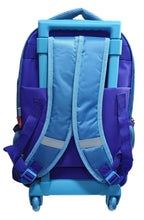 MORRAL TROLLEY FROZEN - ELSA ANNA Y KRISTOFF