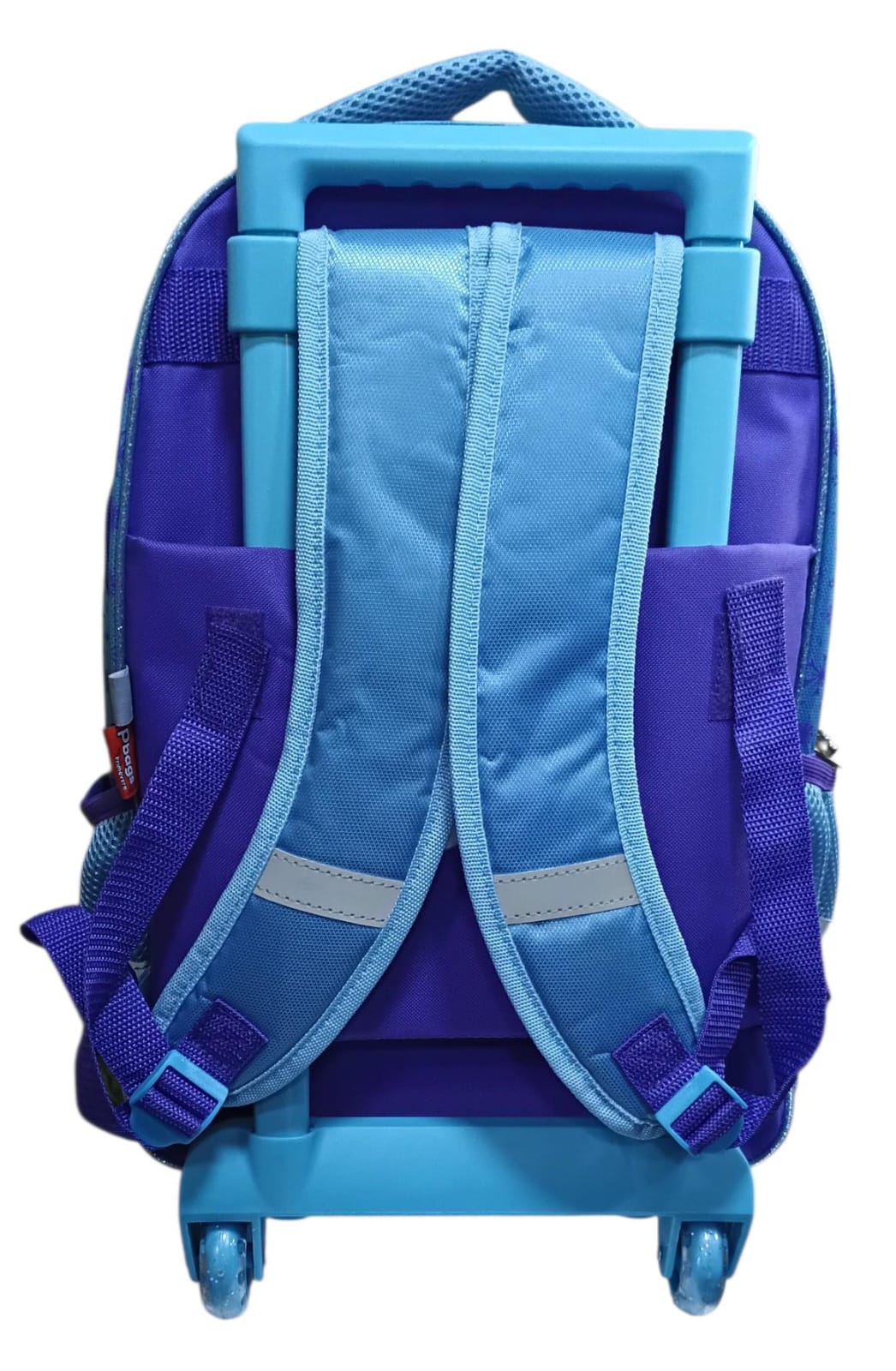 MORRAL TROLLEY FROZEN - ELSA ANNA Y KRISTOFF