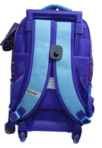 MORRAL TROLLEY PAW PATROL-  SKYE Y EVEREST